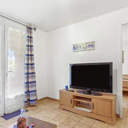 Pour 4 Les Pins Apartment Saint-Raphael (Var)
