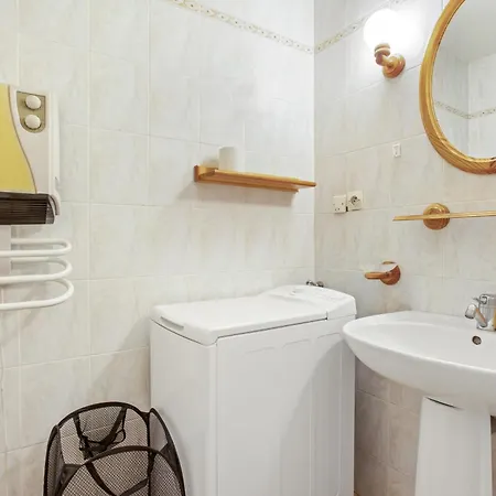 Pour 4 Les Pins Apartment