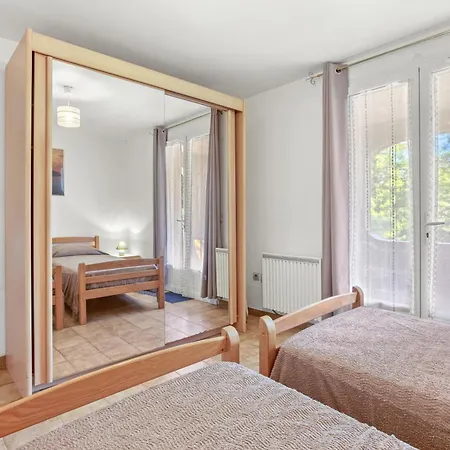 Apartment Pour 4 Les Pins