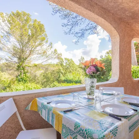 Pour 4 Les Pins Apartment Saint-Raphael (Var)