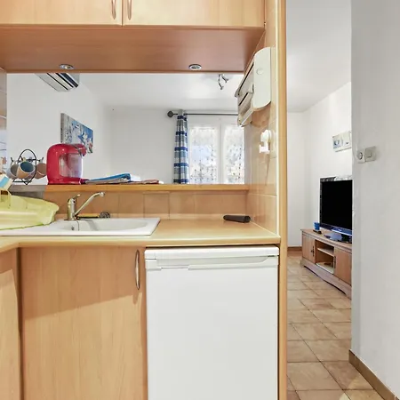 Apartment Pour 4 Les Pins *
